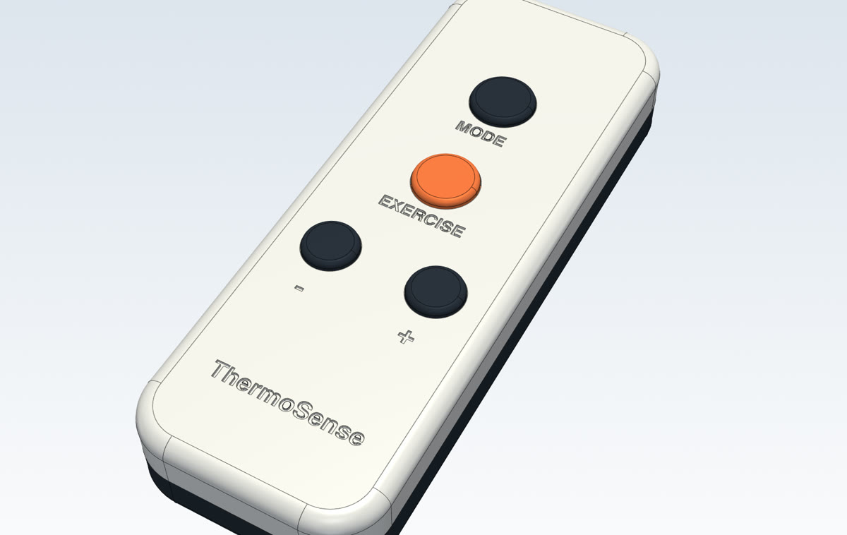 Remote CAD render